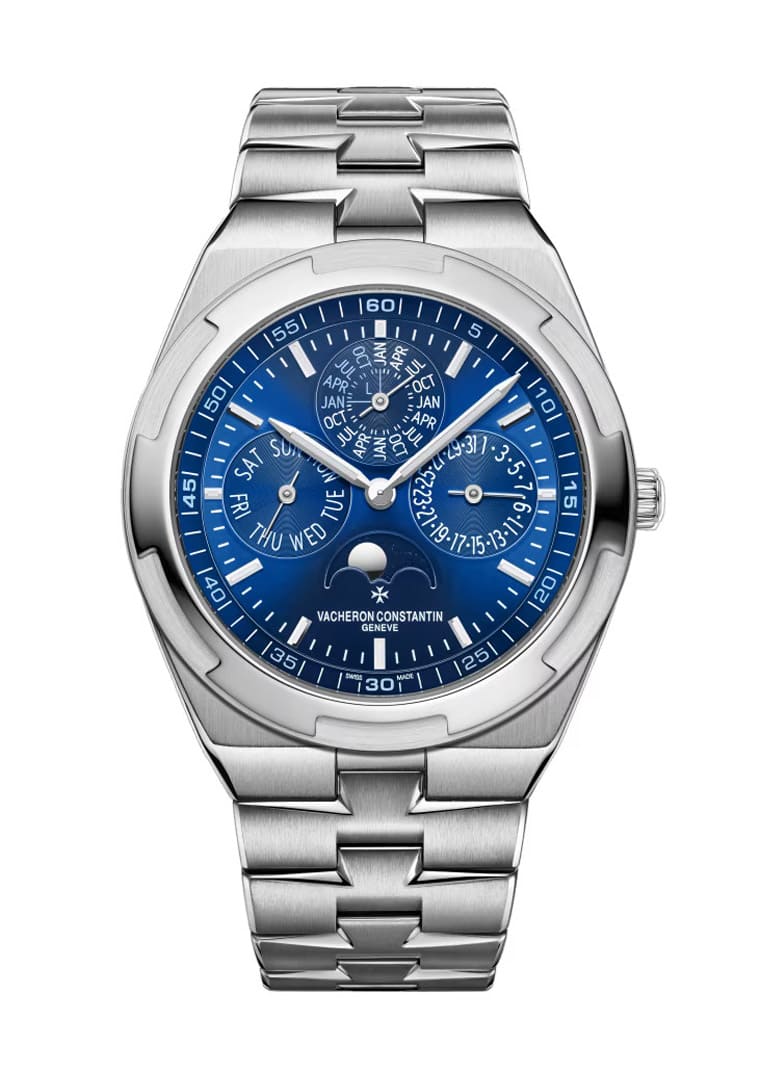 年度大戲登場《不可能的任務:致命清算》湯姆克魯斯戴這些名表宣傳跑透透-復刻表