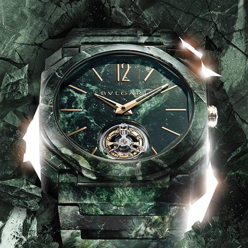 Only Watch 2023｜各大表廠展現(xiàn)工藝、美學(xué)與創(chuàng)新的極致佳作-復(fù)刻表