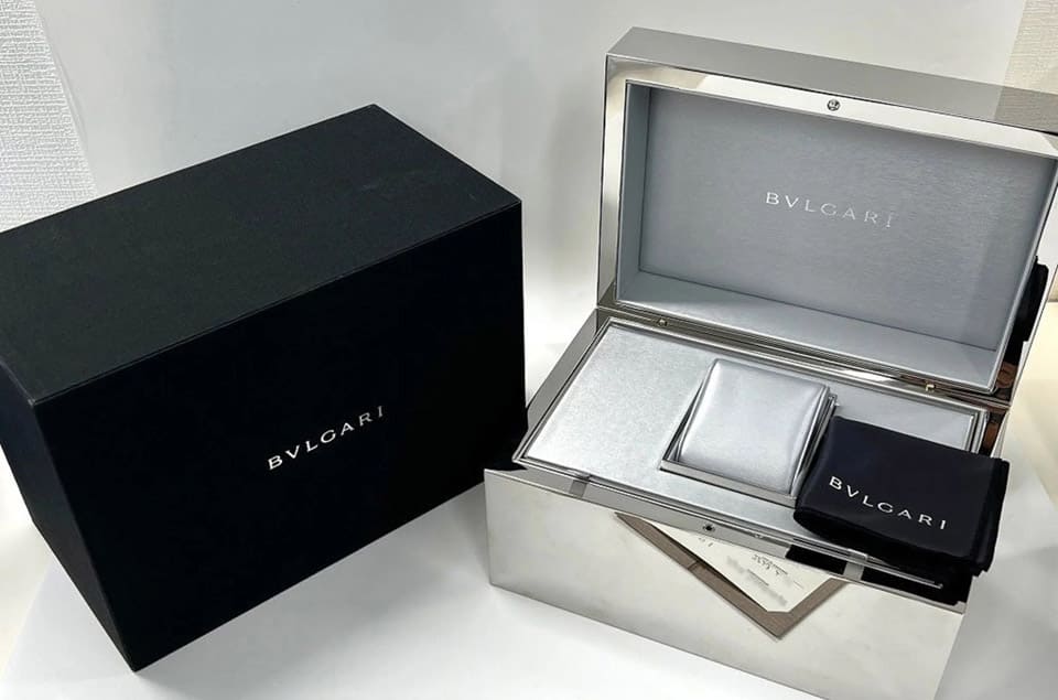 表盒重不重要?國(guó)外機(jī)構(gòu)指出高級(jí)表盒包裝愈做愈精美成為未來趨勢(shì)-復(fù)刻表