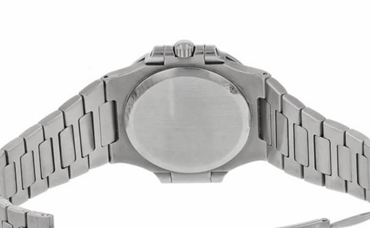 為何大家習慣用金鷹而非鸚鵡螺來稱呼百達翡麗Nautilus系列?-復刻表