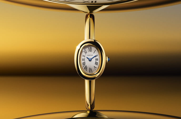 摩根史坦利:卡地亞手表受歡迎程度超越AP、PP 僅次于勞力士-復刻表