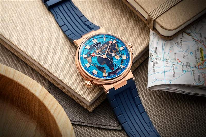 Only Watch 2023｜各大表廠展現(xiàn)工藝、美學(xué)與創(chuàng)新的極致佳作-復(fù)刻表