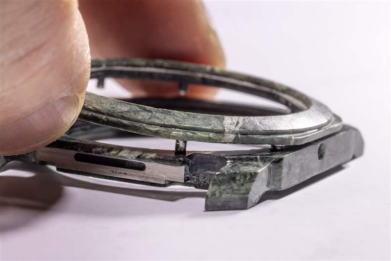 Only Watch 2023｜各大表廠展現(xiàn)工藝、美學(xué)與創(chuàng)新的極致佳作-復(fù)刻表