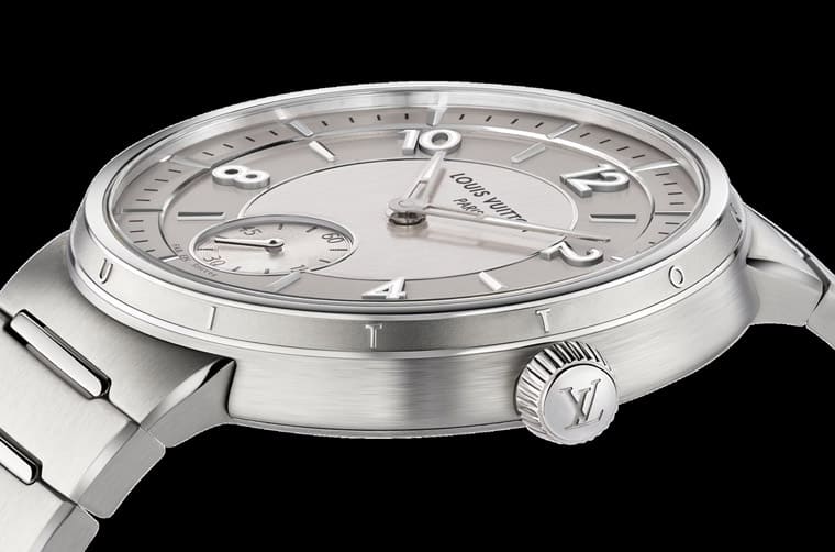 外媒：LV專注發(fā)展高級表將大砍80%產(chǎn)品未來手表均價上漲五倍-復刻表