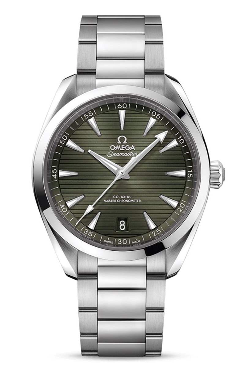 OMEGA鼎力支持高爾夫球運(yùn)動(dòng)舉辦歐米茄名人賽盤點(diǎn)品牌出過的高爾夫球?qū)Ｓ檬直?復(fù)刻表