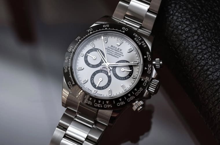 「勞力士2023爆款加一」價(jià)格接近Daytona超級(jí)狂-復(fù)刻表