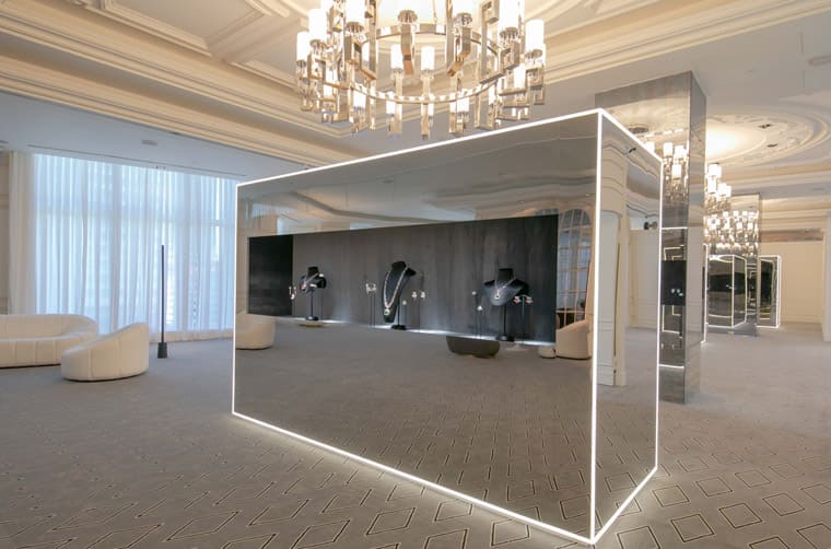 《GUCCI Allegoria四季寓言》高級(jí)珠寶暨腕表海外巡展首站就來(lái)臺(tái)灣展出內(nèi)容、時(shí)間、地點(diǎn)總整理-復(fù)刻表