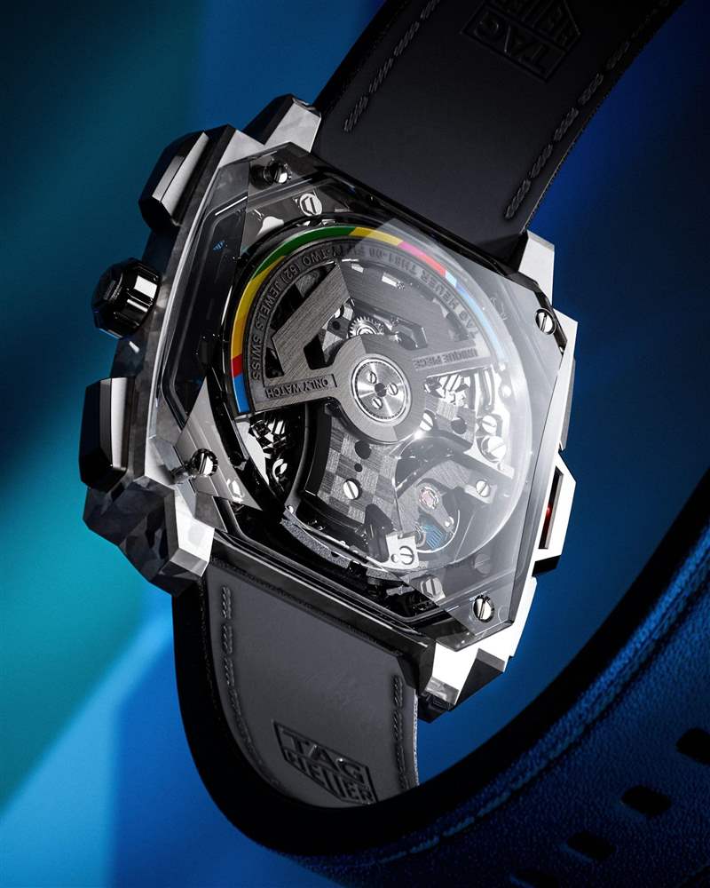 Only Watch 2023｜各大表廠展現(xiàn)工藝、美學(xué)與創(chuàng)新的極致佳作-復(fù)刻表