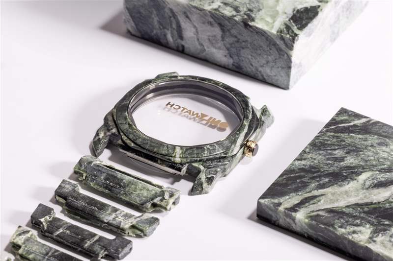 Only Watch 2023｜各大表廠展現(xiàn)工藝、美學(xué)與創(chuàng)新的極致佳作-復(fù)刻表