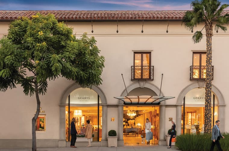 勞力士和百達(dá)翡麗將在洛杉磯購(gòu)物大街并肩開(kāi)新店-復(fù)刻表