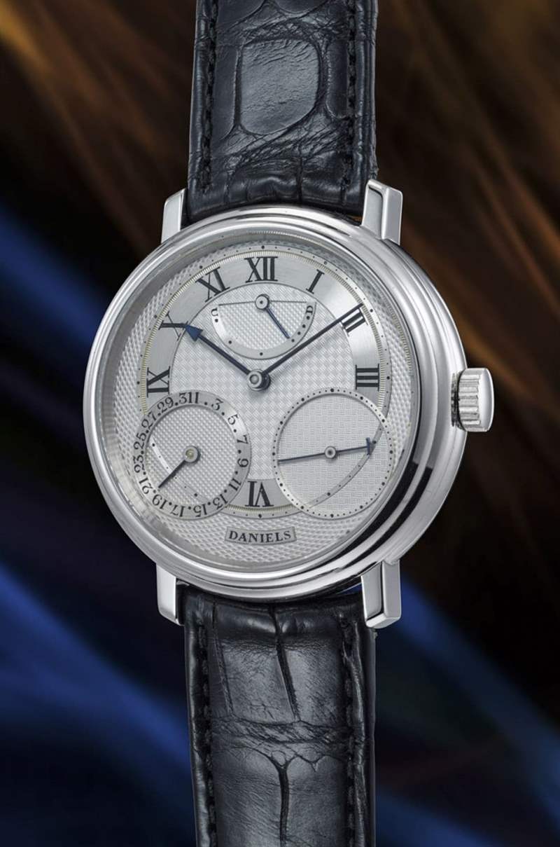 百達(dá)翡麗金鷹3700領(lǐng)銜富藝斯拍賣(mài)百萬(wàn)瑞郎重點(diǎn)拍品搶先看-復(fù)刻表