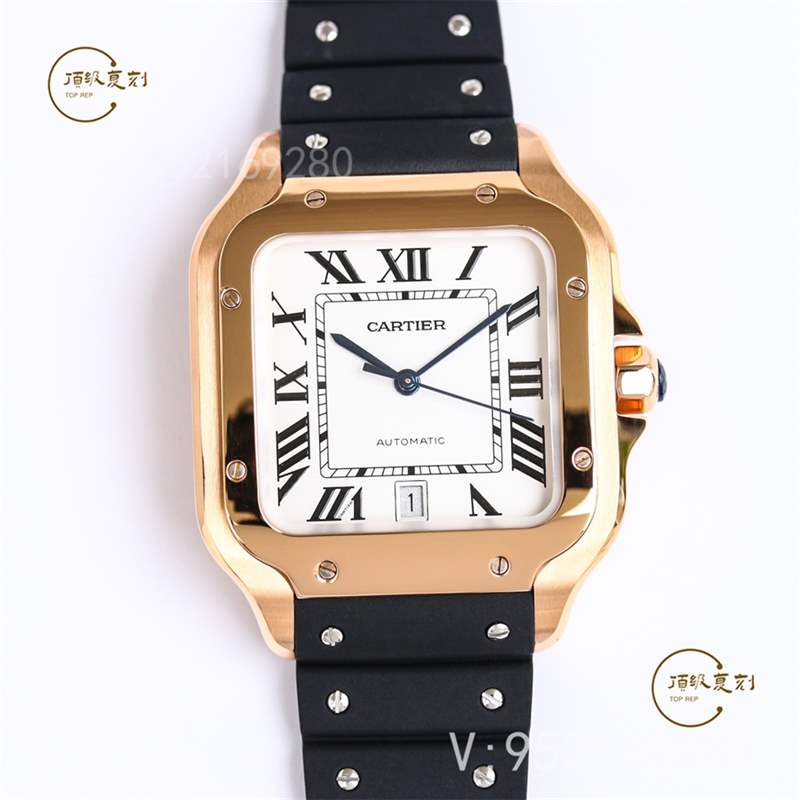 殊不知光動能和機械表哪個好99%的人會這樣選-復刻表