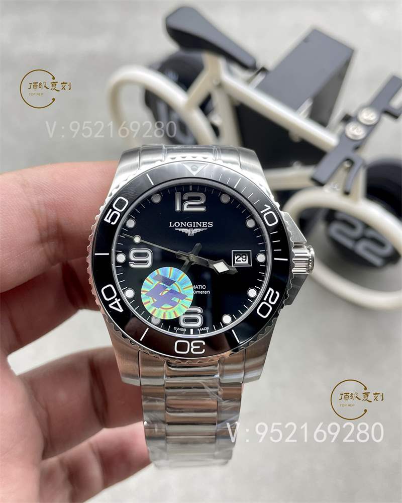 ZF廠浪琴康卡斯機芯怎么樣,怎么快速分辨ZF廠康卡斯潛水表-復刻表