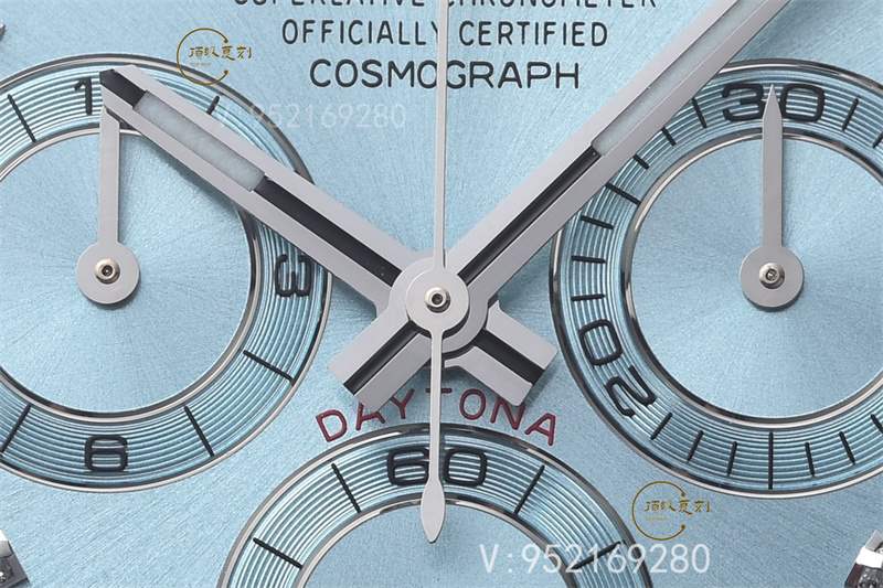 Clean廠C廠冰藍(lán)迪做工怎么樣,C廠和BT廠勞力士冰藍(lán)迪對比那個(gè)好-復(fù)刻表