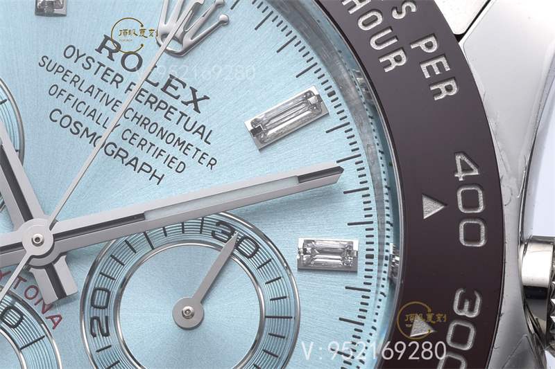 Clean廠C廠冰藍(lán)迪做工怎么樣,C廠和BT廠勞力士冰藍(lán)迪對比那個(gè)好-復(fù)刻表