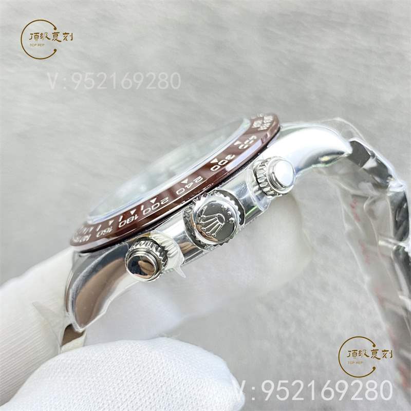 Clean廠C廠冰藍(lán)迪做工怎么樣,C廠和BT廠勞力士冰藍(lán)迪對比那個(gè)好-復(fù)刻表