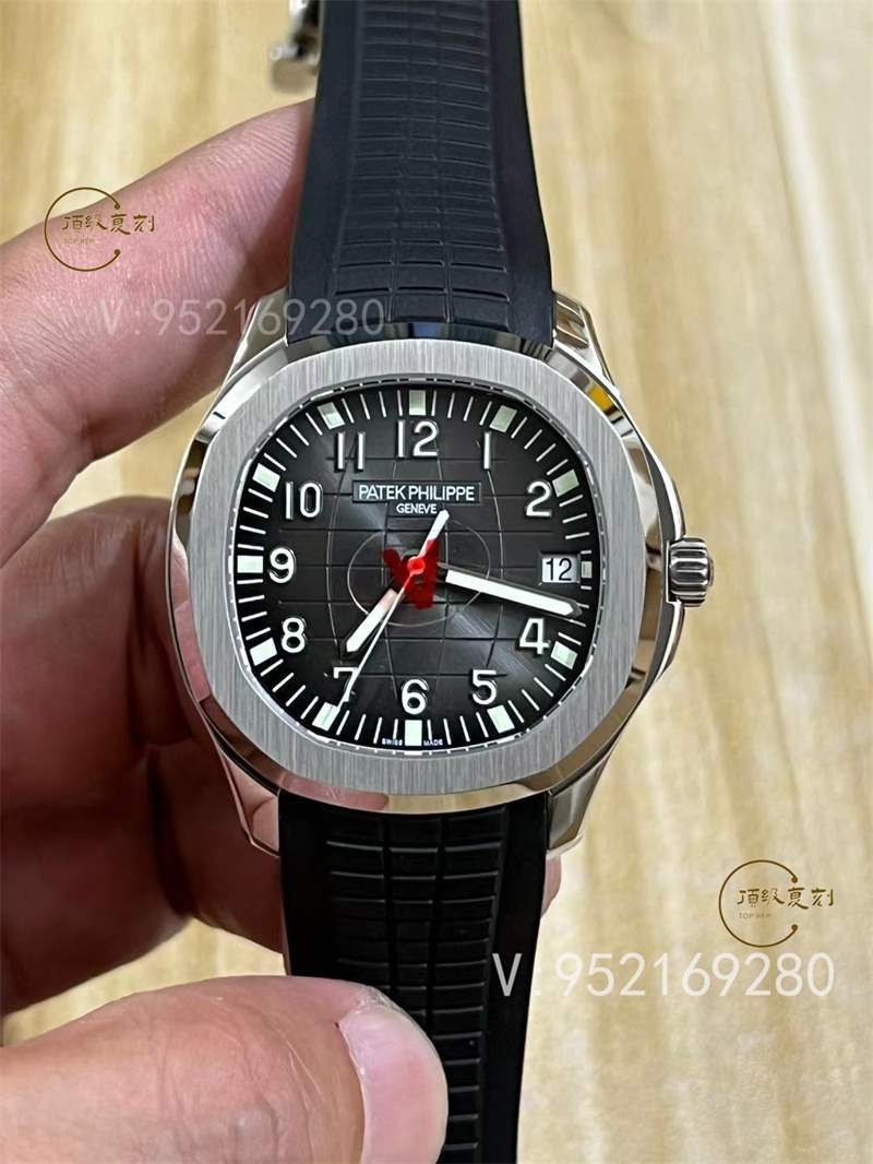 3K廠百達(dá)翡麗手雷5167做工怎么樣,升級(jí)330機(jī)芯和全新表扣-復(fù)刻表