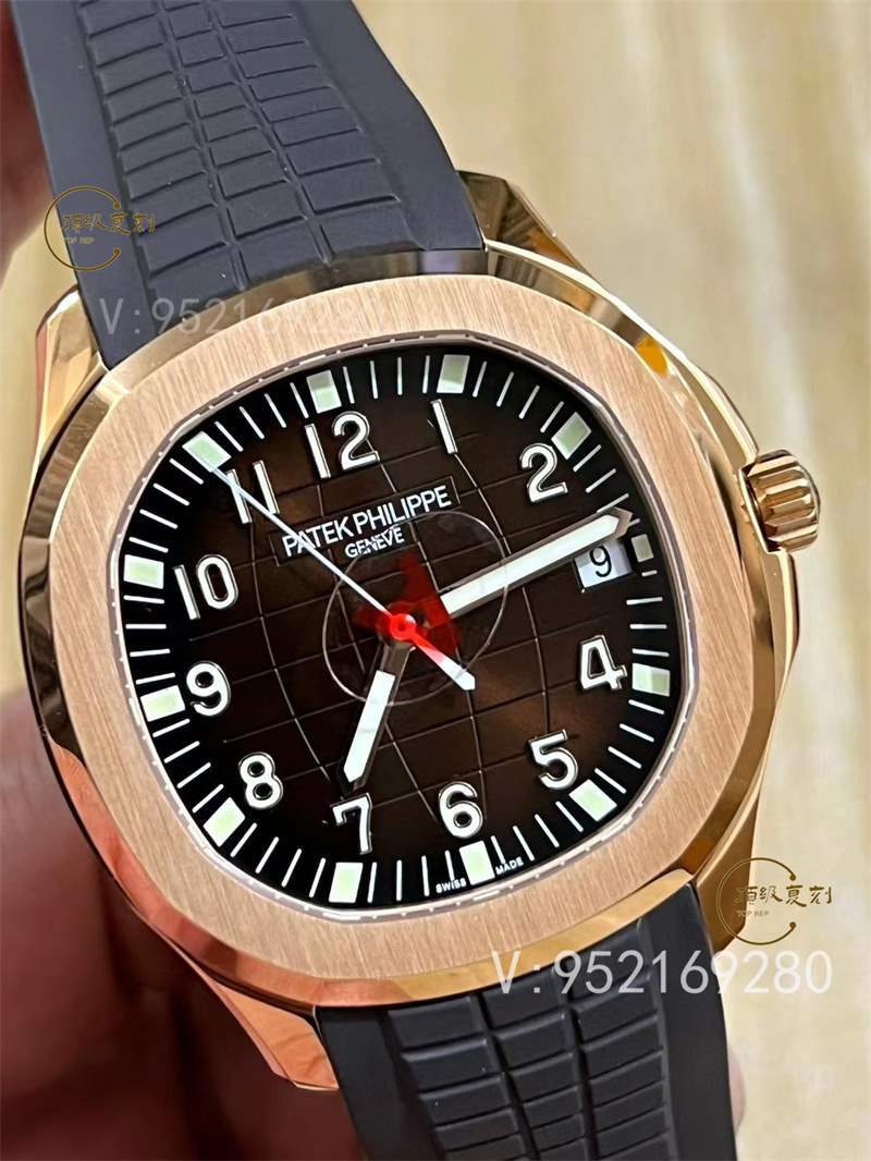 3K廠百達(dá)翡麗手雷5167做工怎么樣,升級(jí)330機(jī)芯和全新表扣-復(fù)刻表