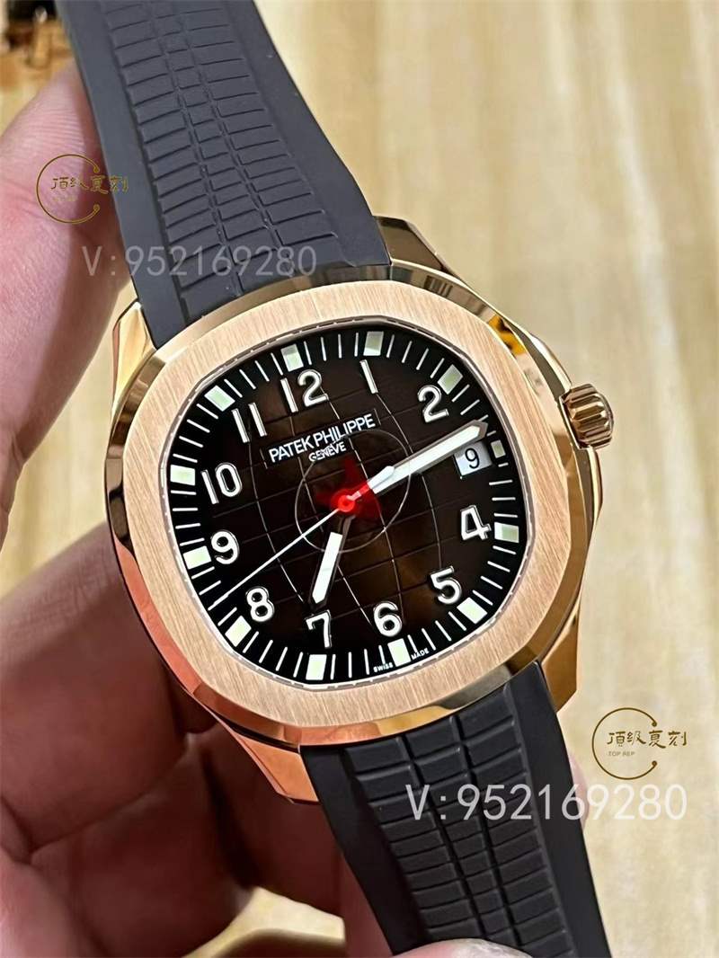 3K廠百達(dá)翡麗手雷5167做工怎么樣,升級(jí)330機(jī)芯和全新表扣-復(fù)刻表