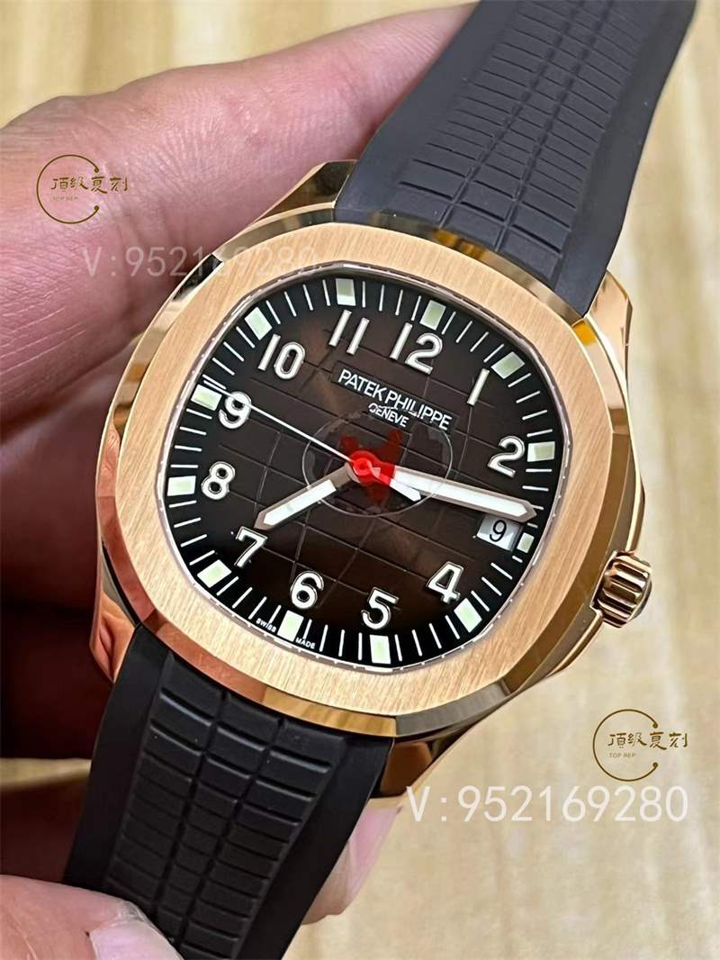 3K廠百達(dá)翡麗手雷5167做工怎么樣,升級(jí)330機(jī)芯和全新表扣-復(fù)刻表