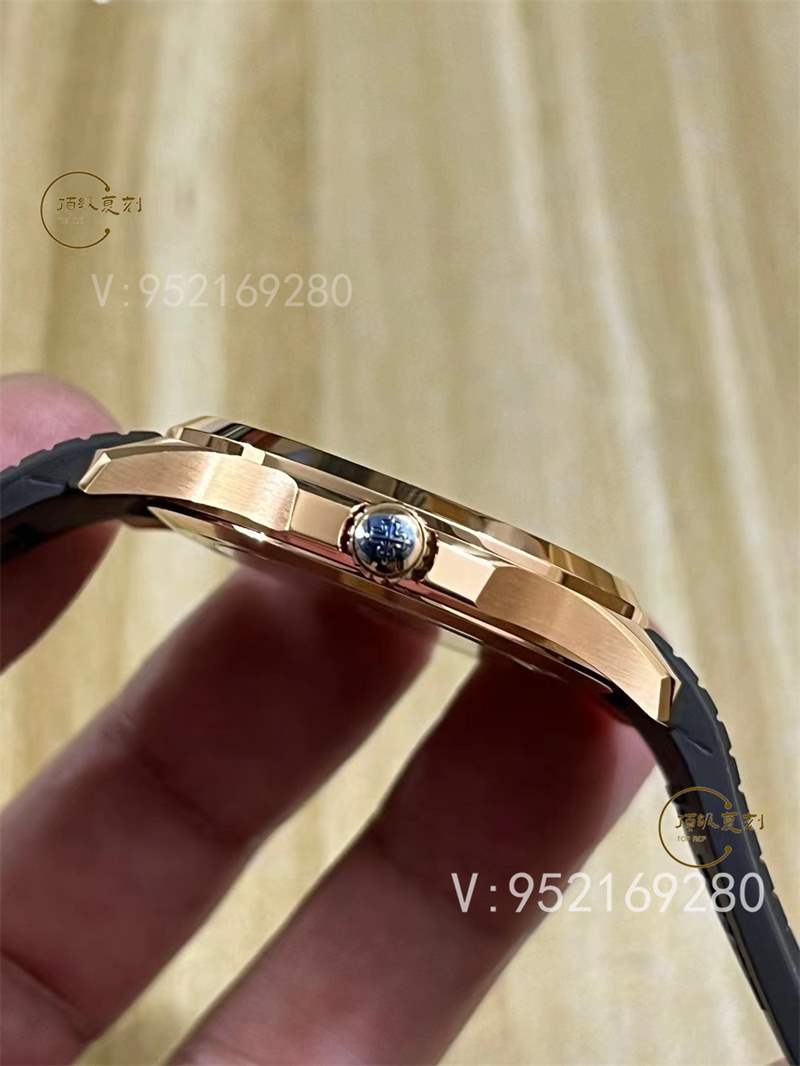 3K廠百達(dá)翡麗手雷5167做工怎么樣,升級(jí)330機(jī)芯和全新表扣-復(fù)刻表