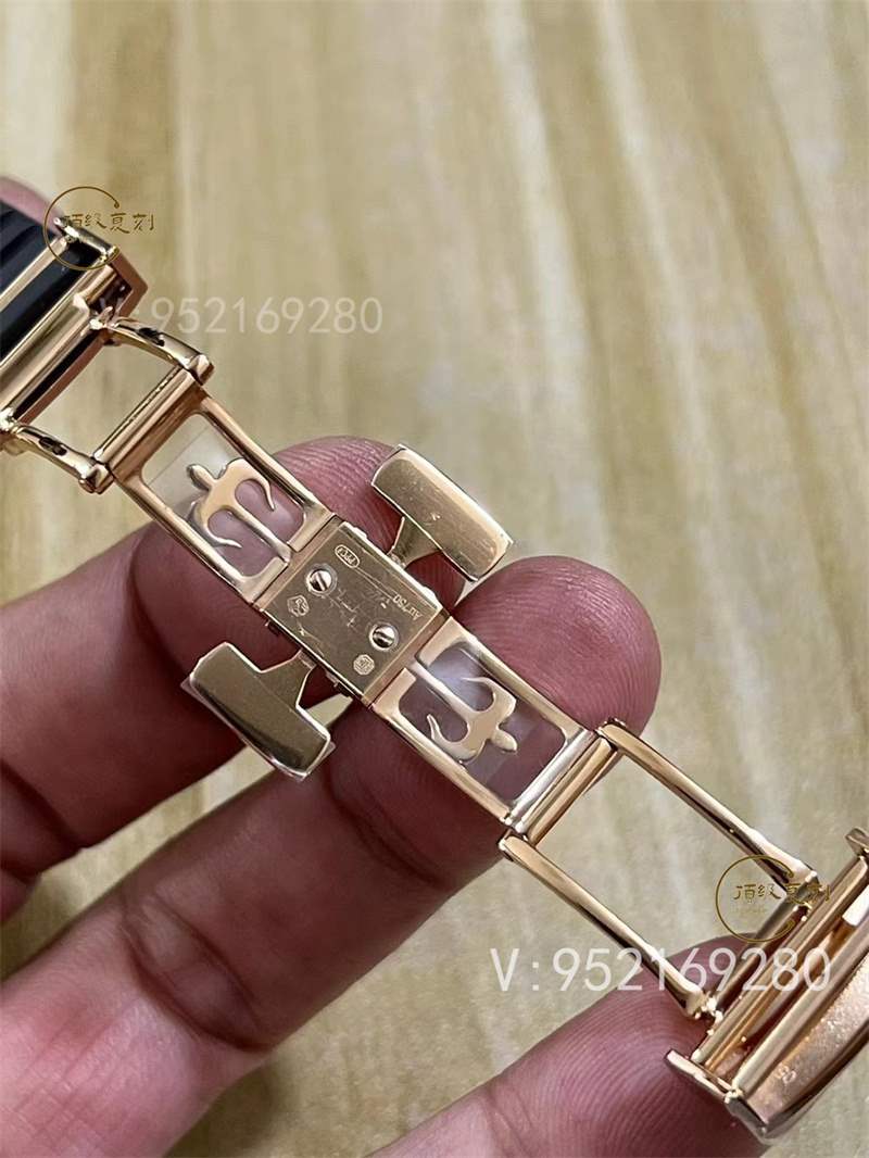 3K廠百達(dá)翡麗手雷5167做工怎么樣,升級(jí)330機(jī)芯和全新表扣-復(fù)刻表