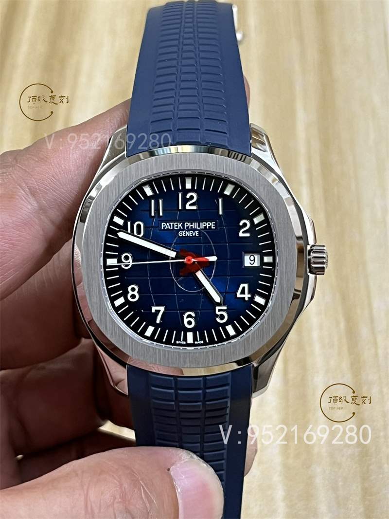 3K廠百達(dá)翡麗手雷5167做工怎么樣,升級(jí)330機(jī)芯和全新表扣-復(fù)刻表