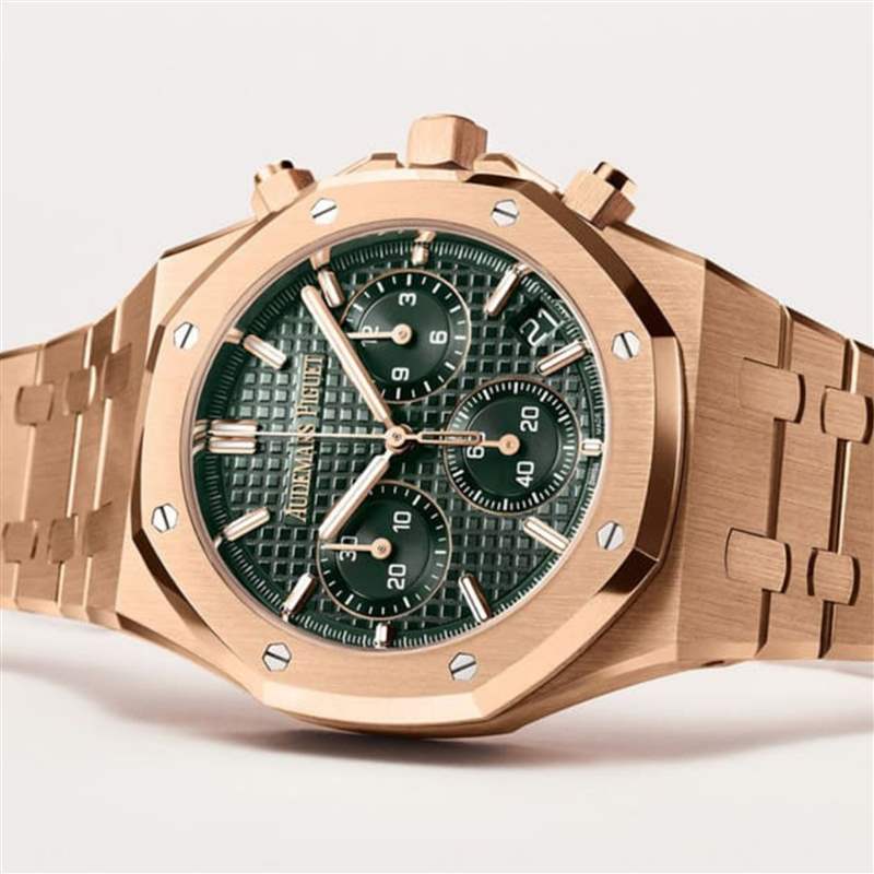 AP愛彼手表加推2大售后服務(wù)免費加碼2年尊享保固、到府取件維修-復(fù)刻表