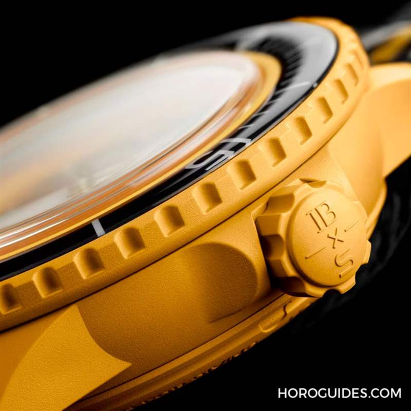 BLANCPAIN x SWATCH五款聯名表公開,這兩支最應該買!-復刻表