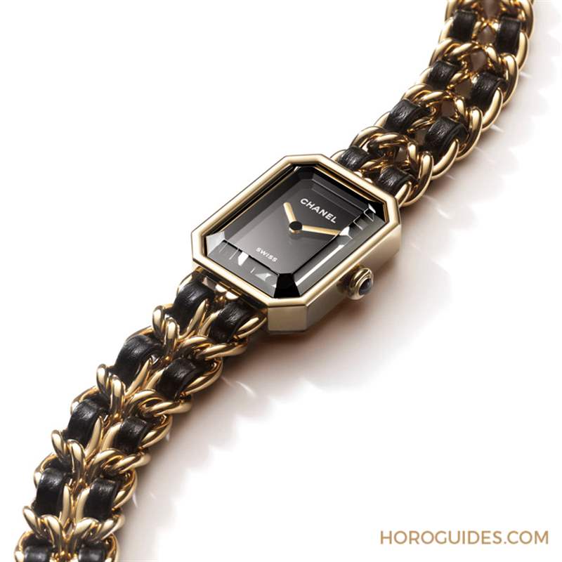 經典新生：從Première腕表，到Première腕表－原創款-復刻表