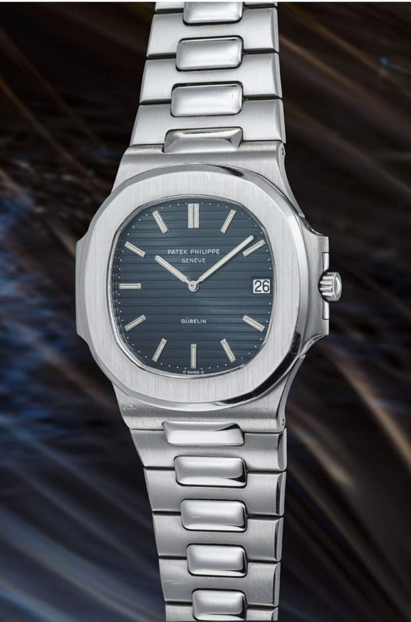 百達(dá)翡麗金鷹3700領(lǐng)銜富藝斯拍賣(mài)百萬(wàn)瑞郎重點(diǎn)拍品搶先看-復(fù)刻表