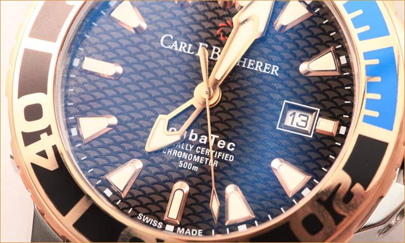 寶齊萊和浪琴哪個檔次高(寶齊萊和浪琴哪個好升值)-復(fù)刻表