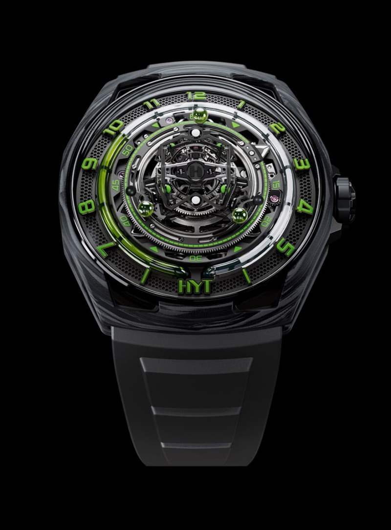 匯聚9大人氣獨立制表品牌2023「匠心．獨具」時間藝術展時間、地點、重點展品一次看-復刻表