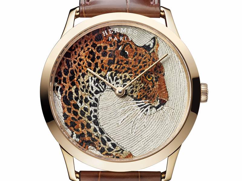 Hermès舉行「鐫刻時(shí)光」高級(jí)鐘表展:關(guān)于時(shí)間的奇思妙想 Hermès舉行「鐫刻時(shí)光」高級(jí)鐘表展:關(guān)于時(shí)間的奇思妙想-復(fù)刻表