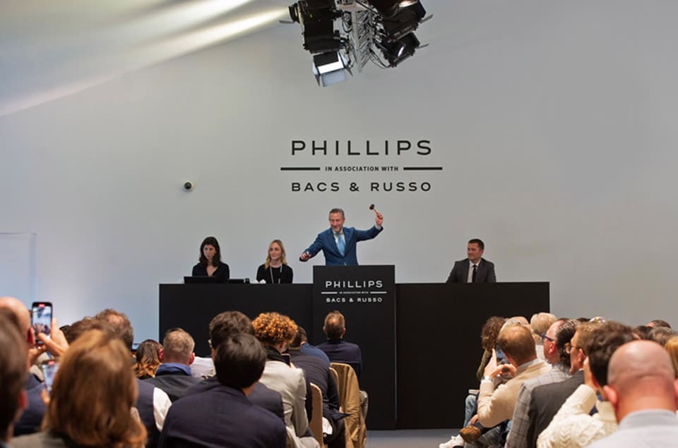 百達(dá)翡麗金鷹3700領(lǐng)銜富藝斯拍賣(mài)百萬(wàn)瑞郎重點(diǎn)拍品搶先看-復(fù)刻表