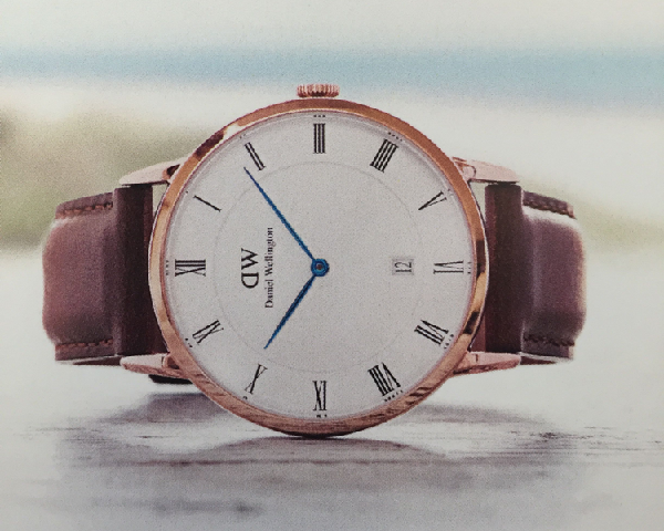 DW和Lola rose哪個好(Lola rose和DW手表哪個檔次高)-復刻表