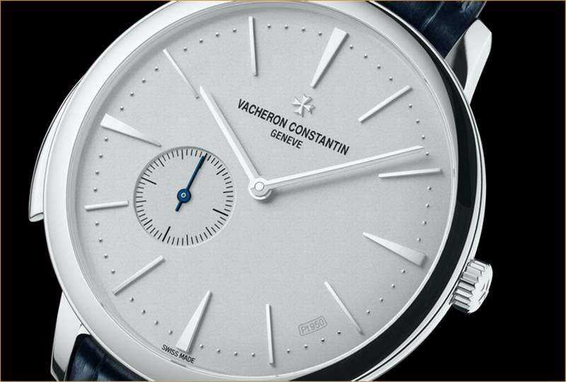 伯爵江詩丹頓誰更高檔 伯爵手表和江詩丹頓哪個好(伯爵和江詩丹頓誰更高檔)-復刻表