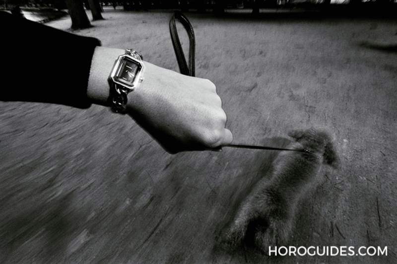 經典新生：從Première腕表，到Première腕表－原創款-復刻表