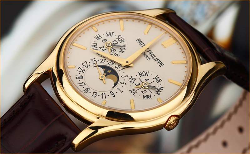 伯爵百達翡麗誰檔次高 伯爵手表和百達翡麗哪個好(伯爵手表和百達翡麗誰檔次高)-復刻表