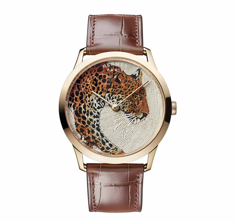 Hermès舉行「鐫刻時(shí)光」高級(jí)鐘表展:關(guān)于時(shí)間的奇思妙想 Hermès舉行「鐫刻時(shí)光」高級(jí)鐘表展:關(guān)于時(shí)間的奇思妙想-復(fù)刻表