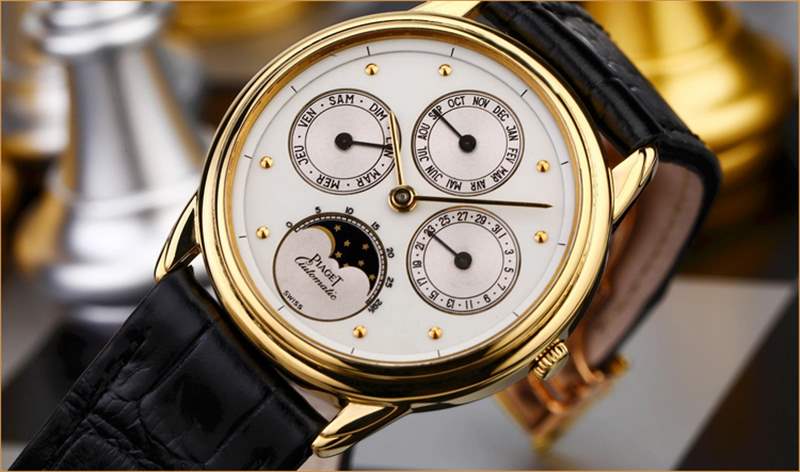 伯爵百達翡麗哪個好 伯爵手表和百達翡麗哪個好(伯爵手表和百達翡麗誰檔次高)-復刻表