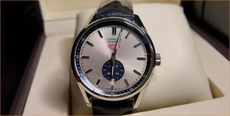 柏萊士泰格豪雅檔次誰高 柏萊士和泰格豪雅哪個好(柏萊士和泰格豪雅檔次誰高)-復刻表