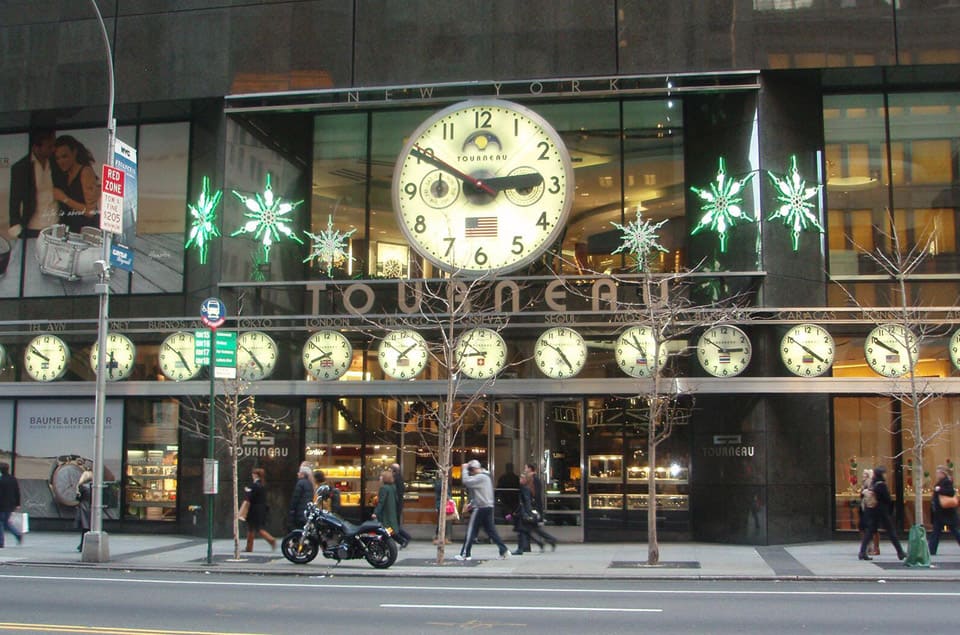 瑞士手表8月出口表現(xiàn)反彈成長4% 和這個(gè)市場(chǎng)走強(qiáng)有關(guān)-復(fù)刻表