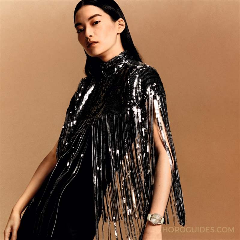 愛彼Code 11.59系列首見38mm中性尺寸艷麗紫與象牙白再加分-復(fù)刻表