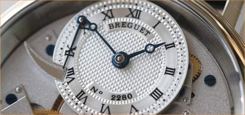 百達翡麗和寶璣哪個檔次高(百達翡麗和寶璣哪個好)-復刻表