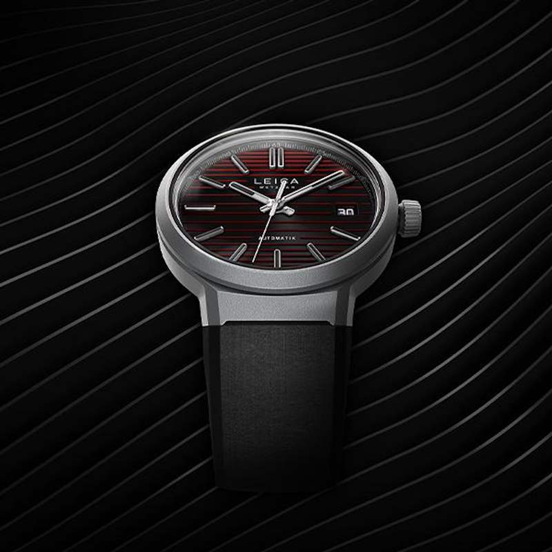 Leica再下一城出新表價(jià)錢下調(diào)加強(qiáng)制表工藝美學(xué)令人愛不釋手-復(fù)刻表