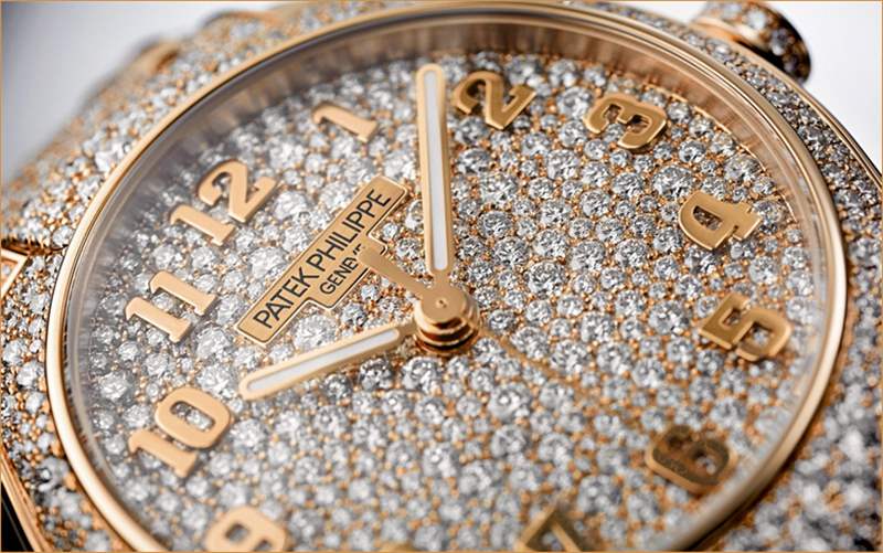 百達翡麗寶珀哪個檔次高 百達翡麗和寶珀哪個好(百達翡麗和寶珀哪個檔次高)-復刻表