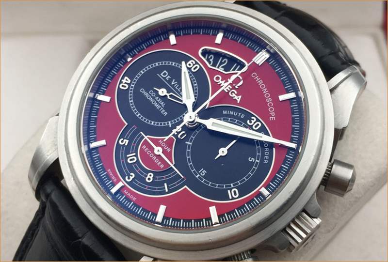 寶璣歐米茄哪個檔次高 寶璣和歐米茄哪個好(寶璣和歐米茄哪個檔次高)-復刻表