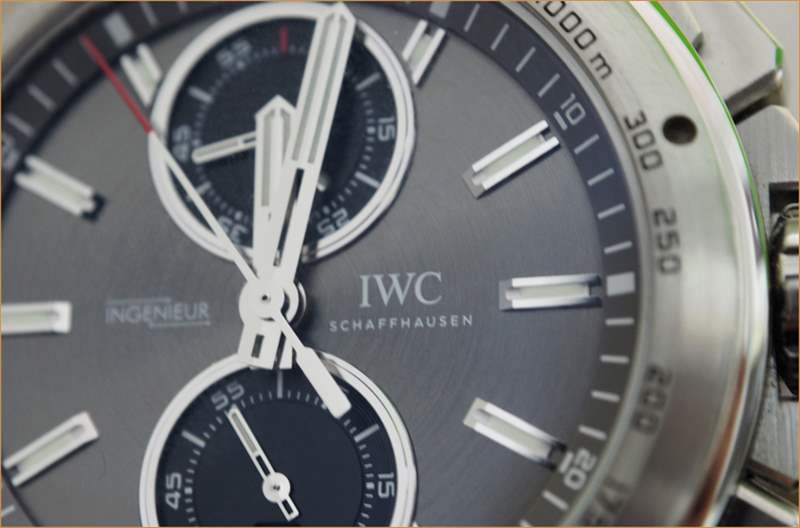 萬國手表和勞力士哪個(gè)檔次高(萬國IWC和勞力士哪個(gè)好)-復(fù)刻表