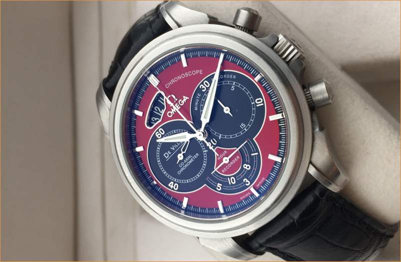 宇舶和歐米茄哪個好(宇舶和歐米茄哪個檔次高)-復刻表